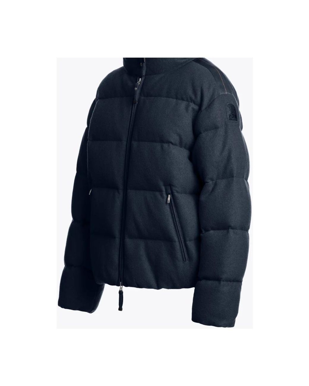 Down Jackets Parajumpers en coloris Blue