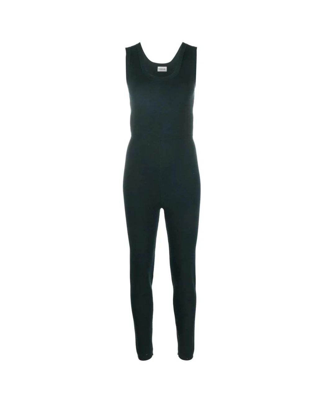 Jumpsuits P.A.R.O.S.H. en coloris Green