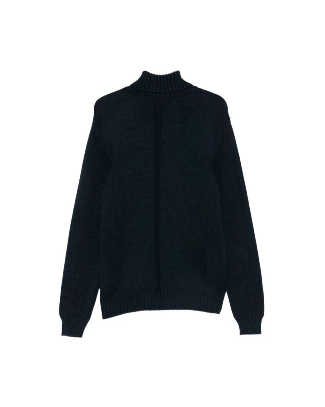 Turtlenecks Add pour homme en coloris Blue
