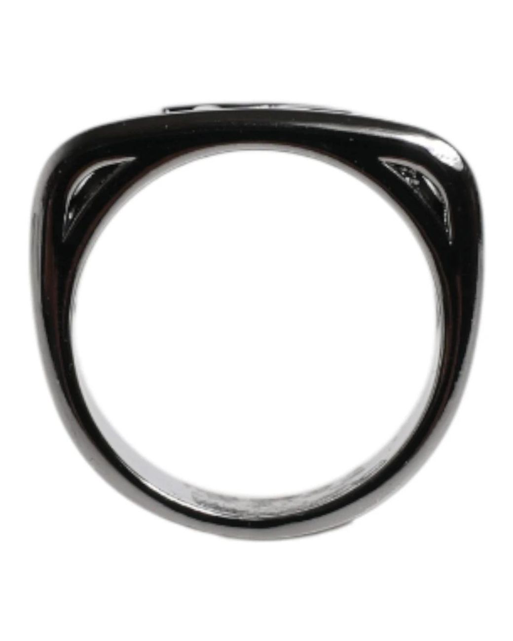 Dolce & Gabbana Black Rings
