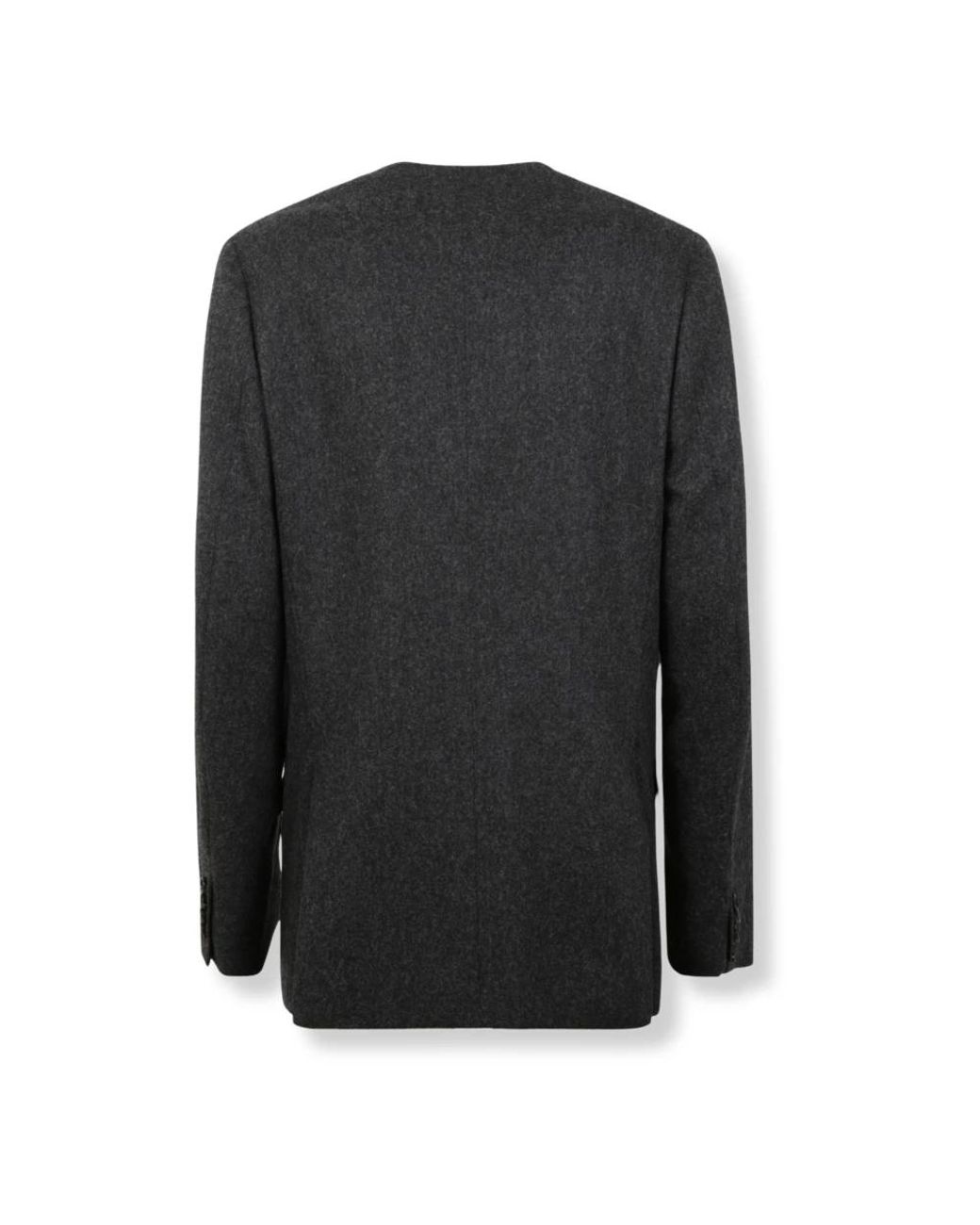 Jil Sander Black Blazers