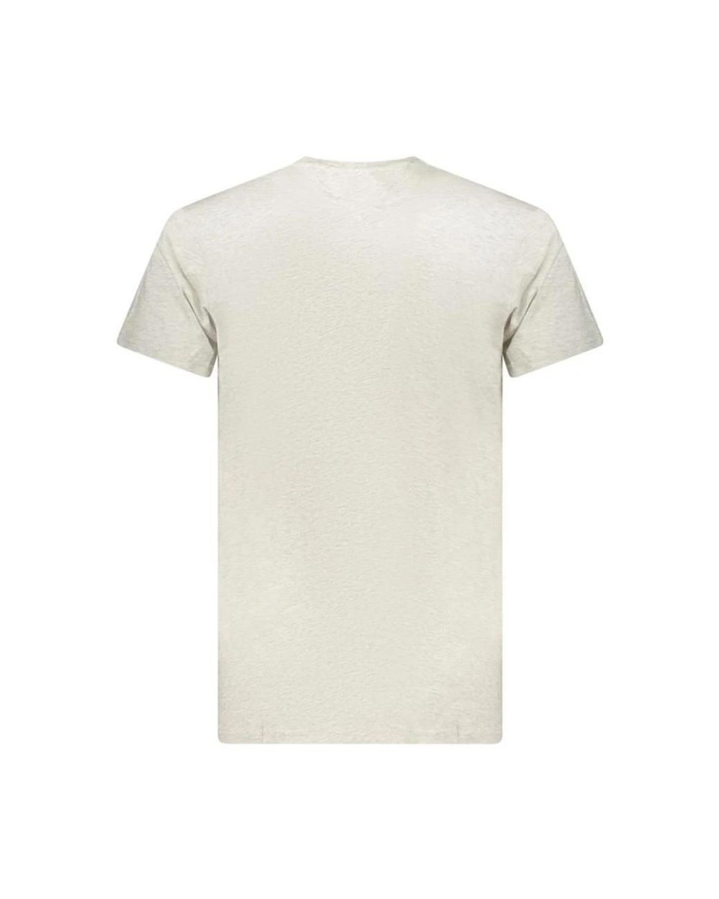 Tommy Hilfiger White T-Shirts for men