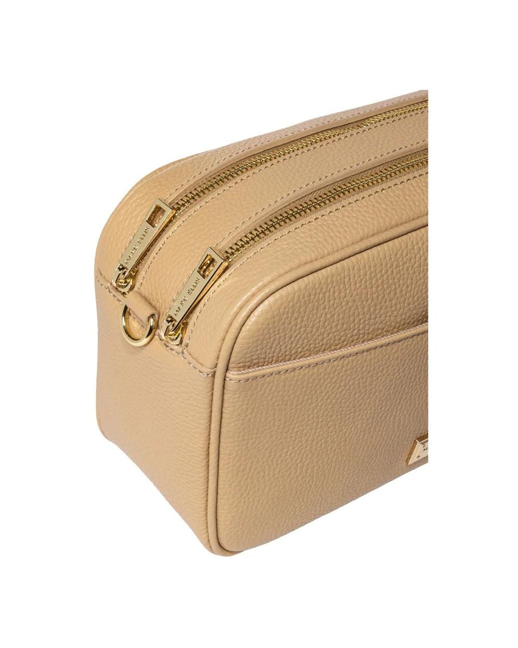 Marc Ellis Natural Shoulder Bags
