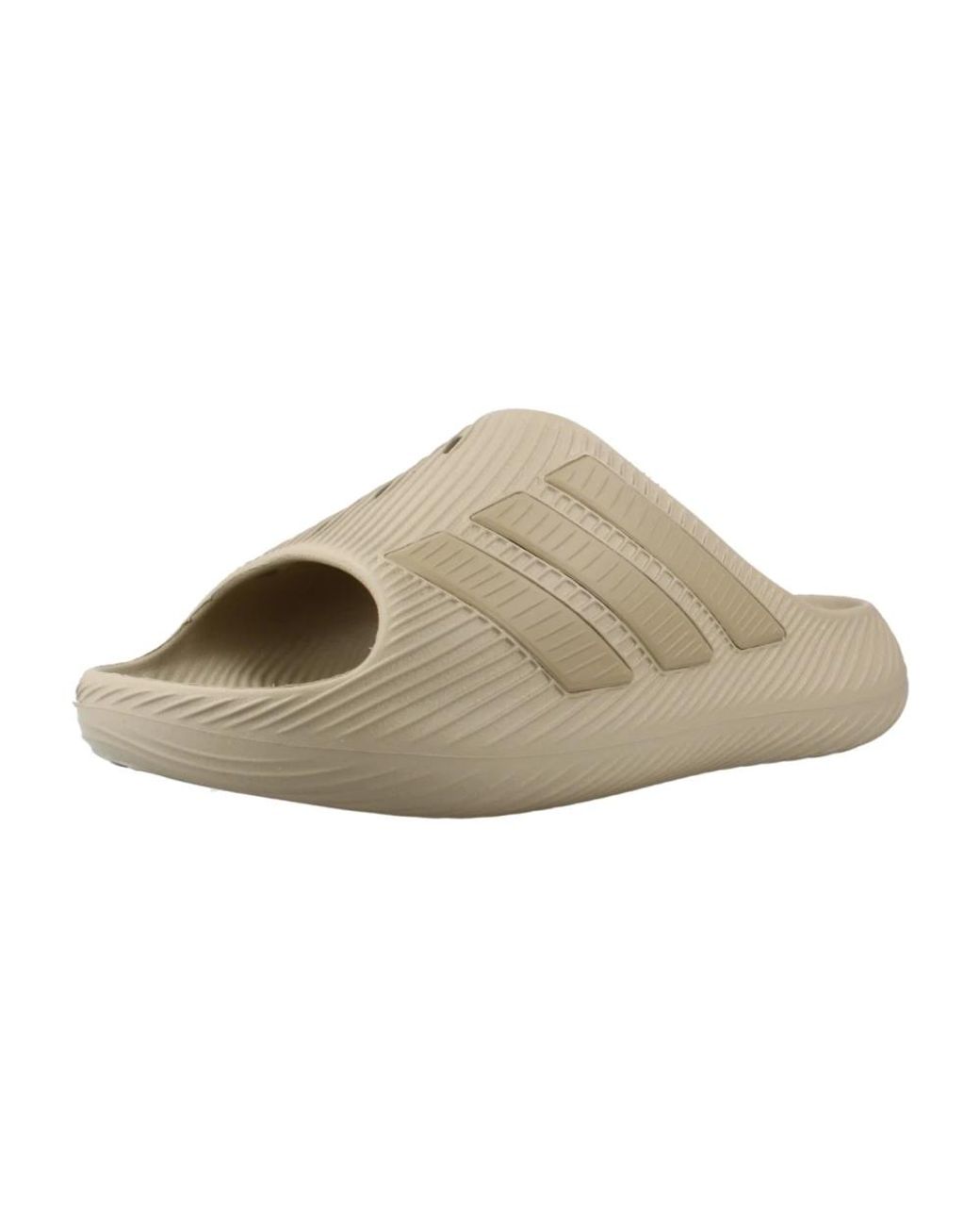 Adidas Natural Purechill Slides