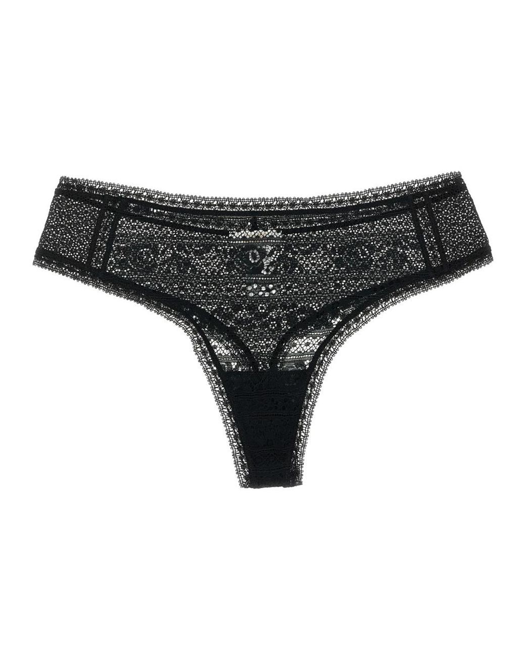 Eres Envolee Briefs in het Black