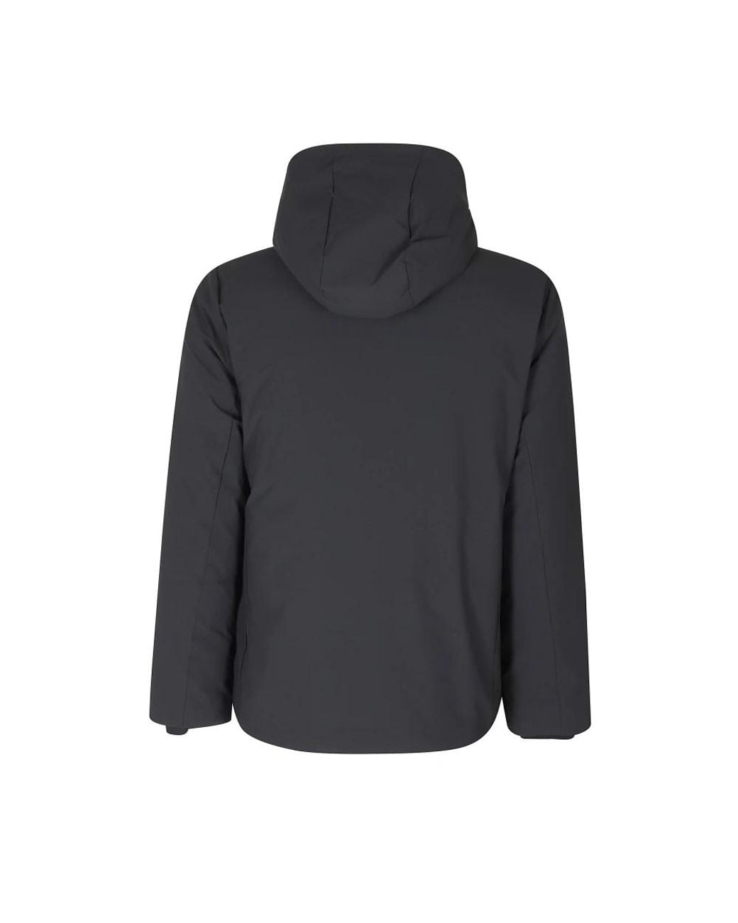 Winter Jackets Save The Duck de hombre de color Gray