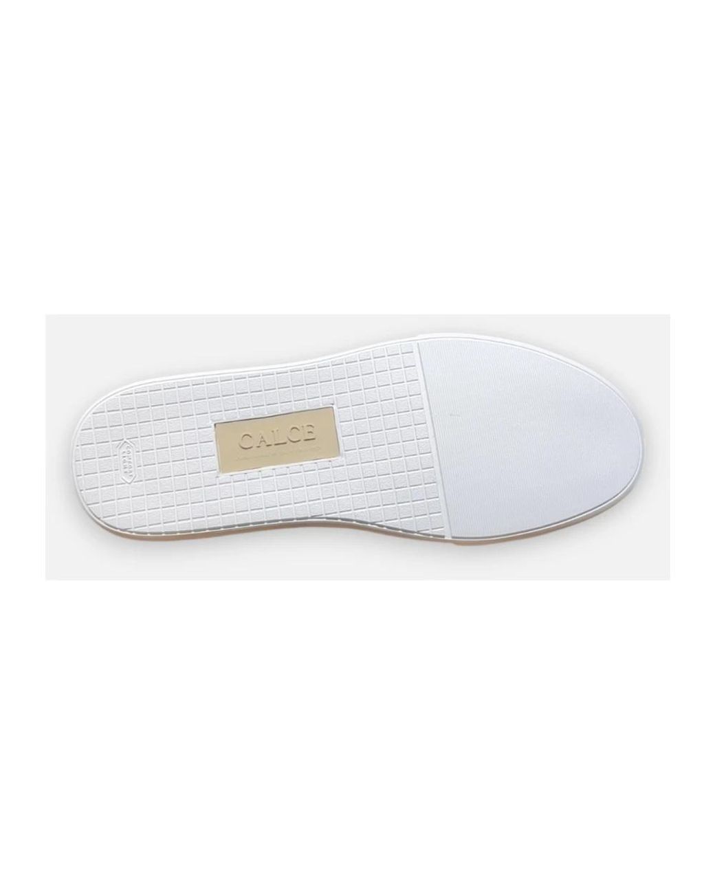 Calce Blue Sneakers for men