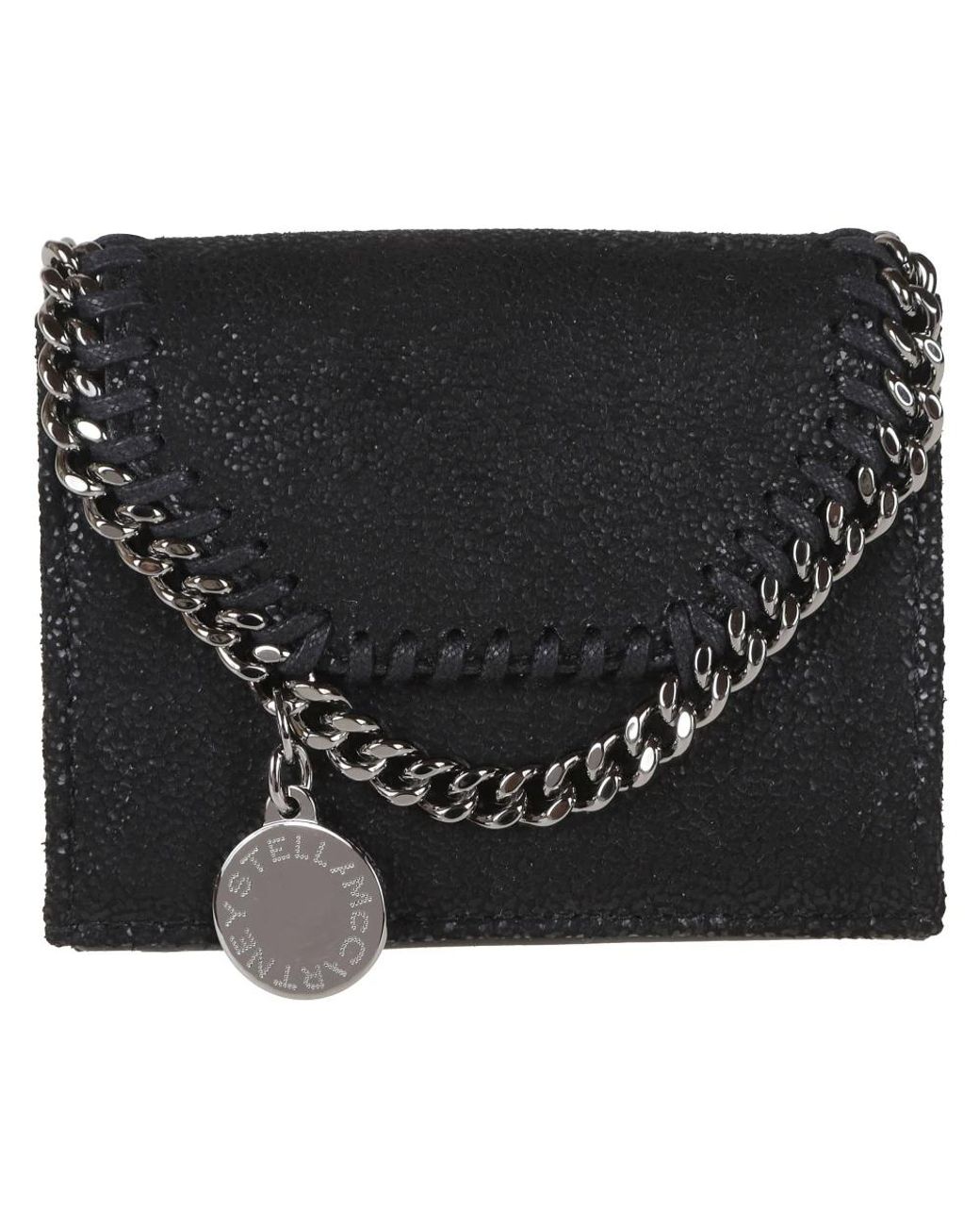 Stella McCartney Black Bag Accessories