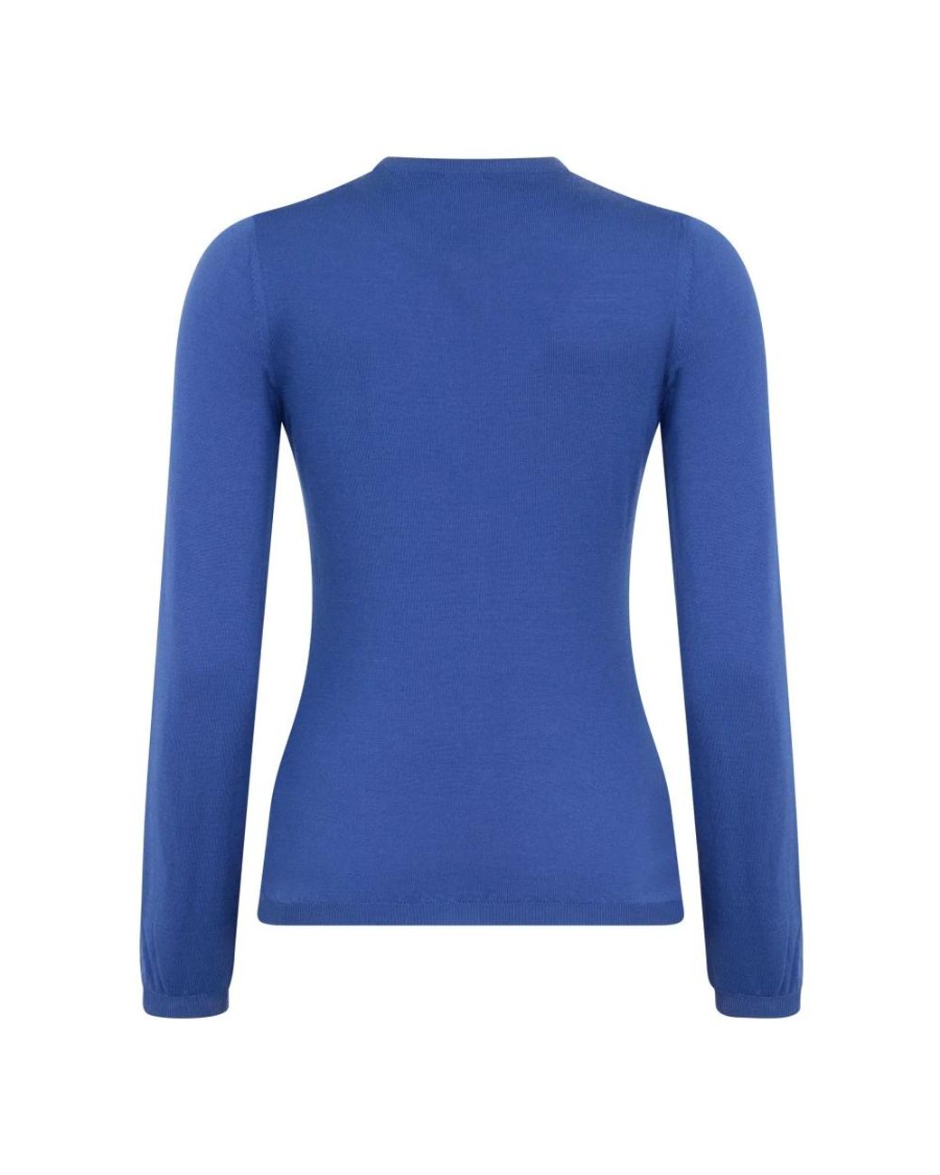 Malo Blue Cardigans