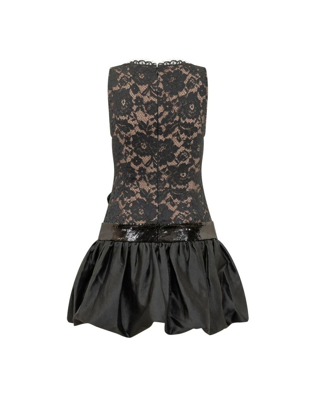 Self-Portrait Black Party Dresses