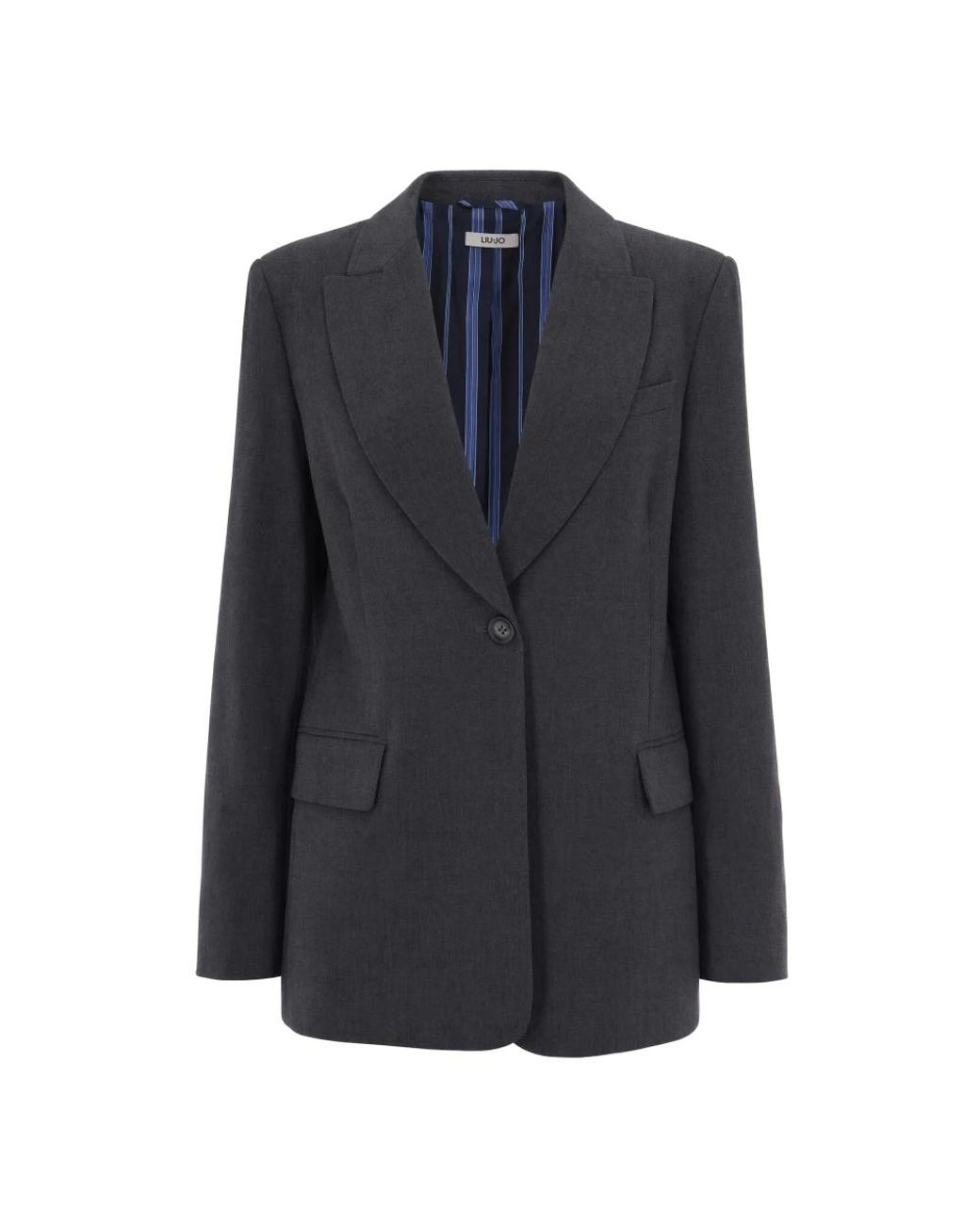 Liu Jo Blue Blazers