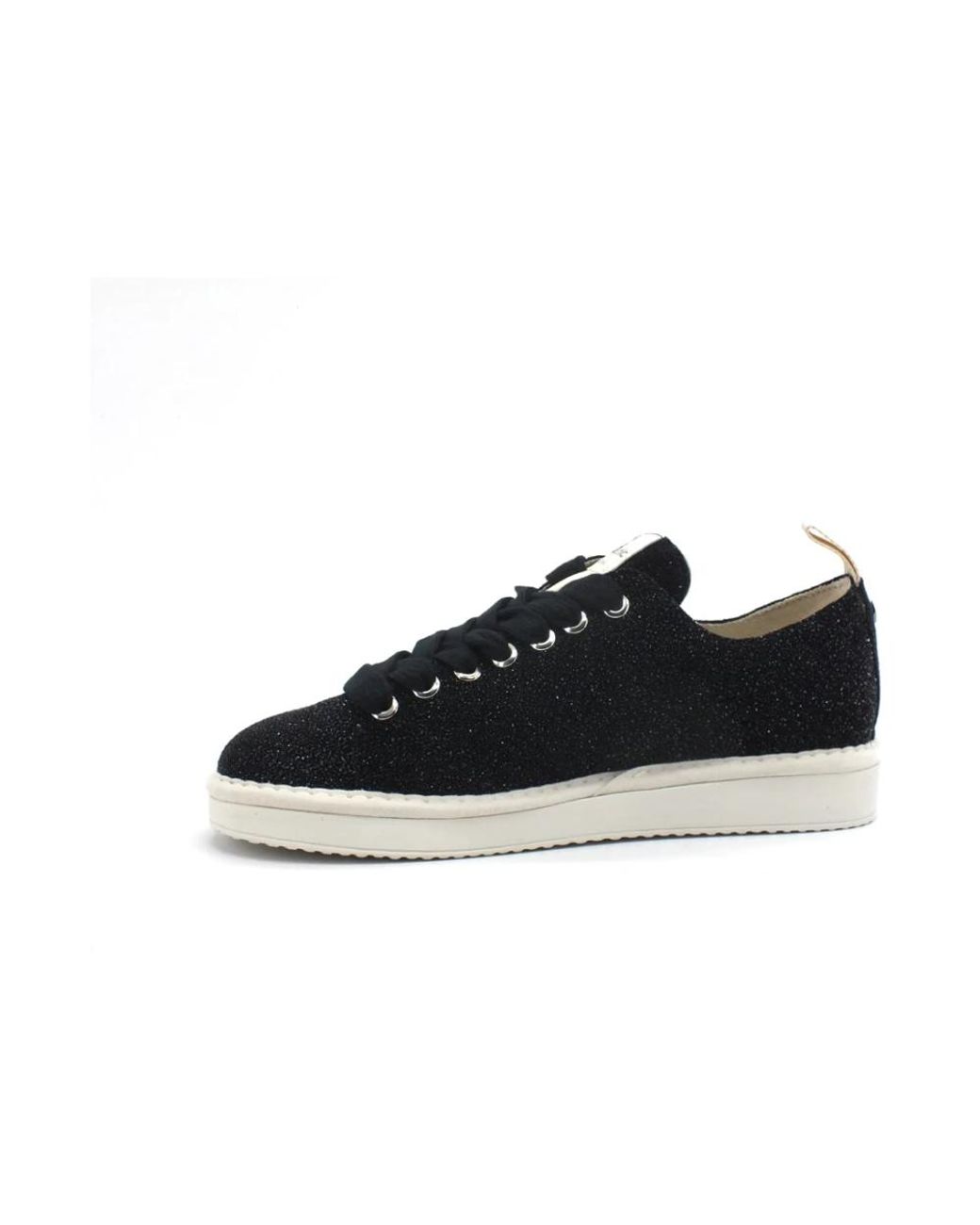 Pànchic Black Sneakers