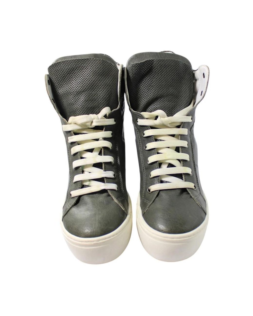 Wedges di Lemarè in Gray