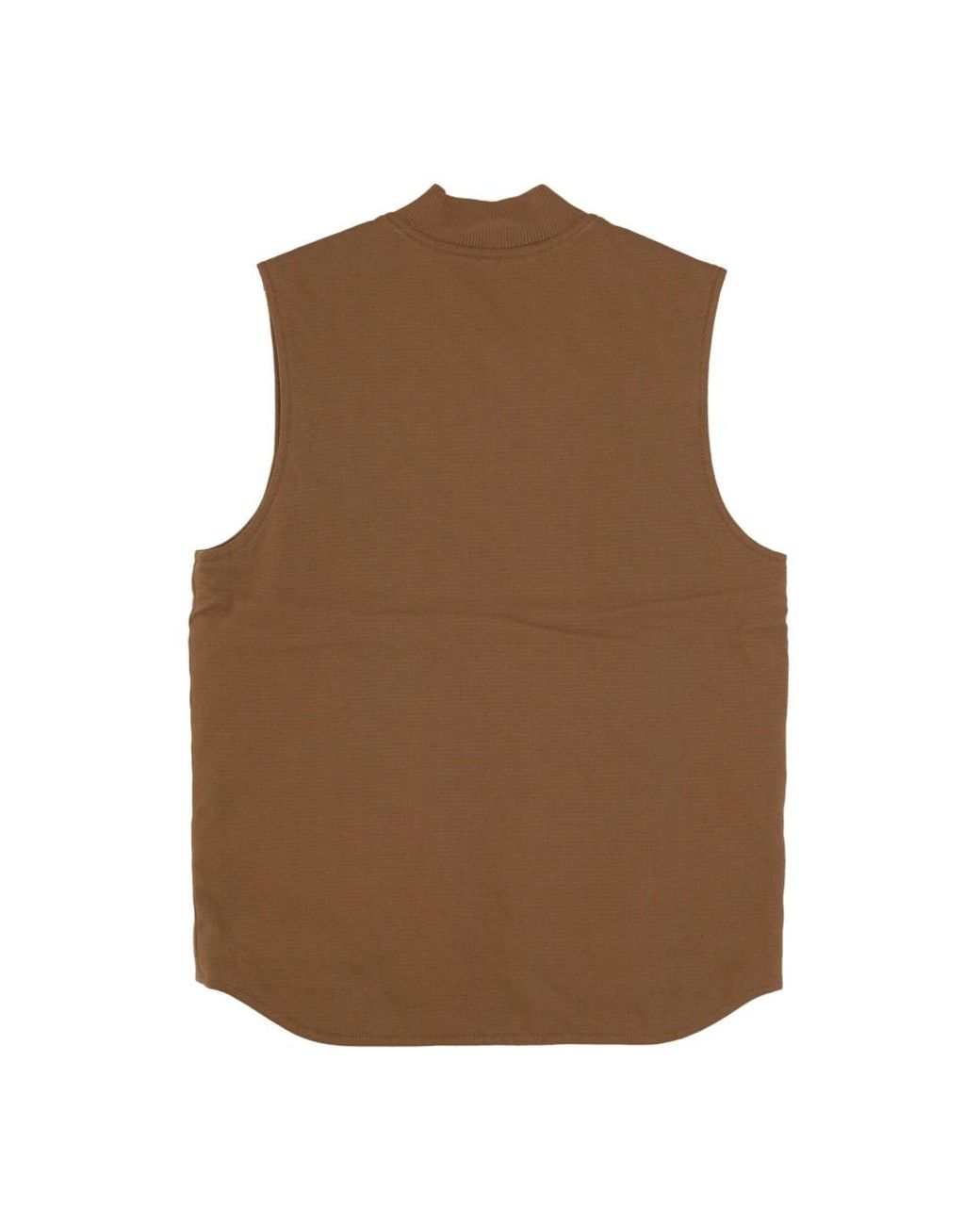 Carhartt Brown Waistcoats for men