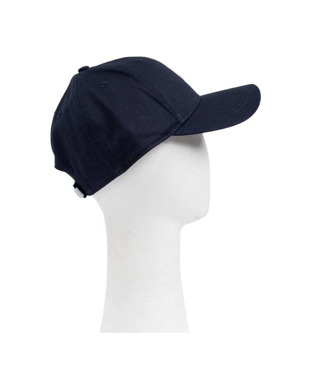 Moncler Blue Caps