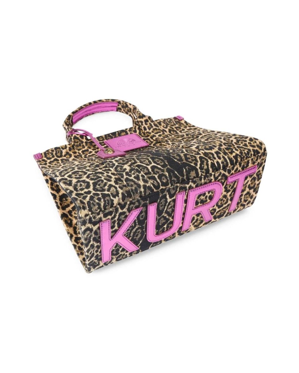 Kurt Geiger Pink Handbags