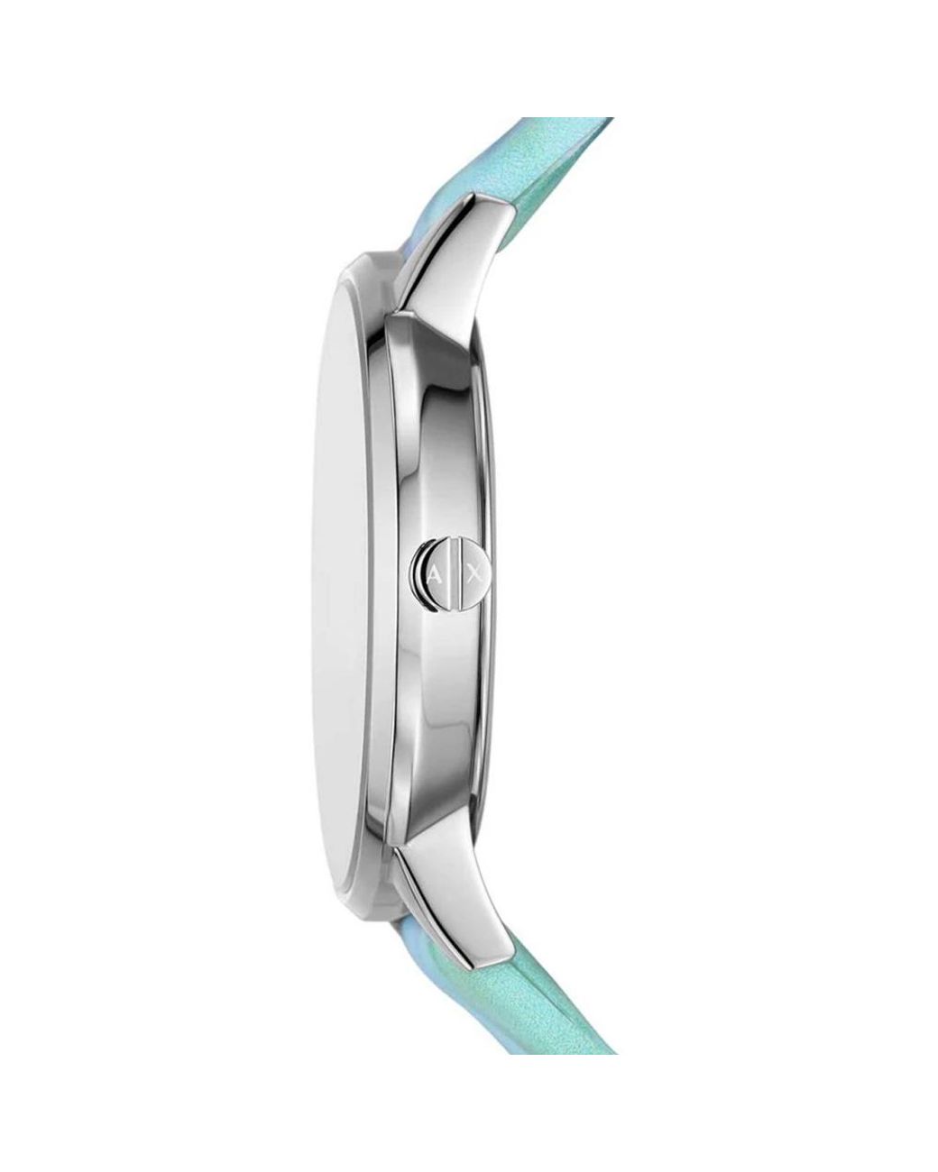 ARMANI EXCHANGE Blue Watches