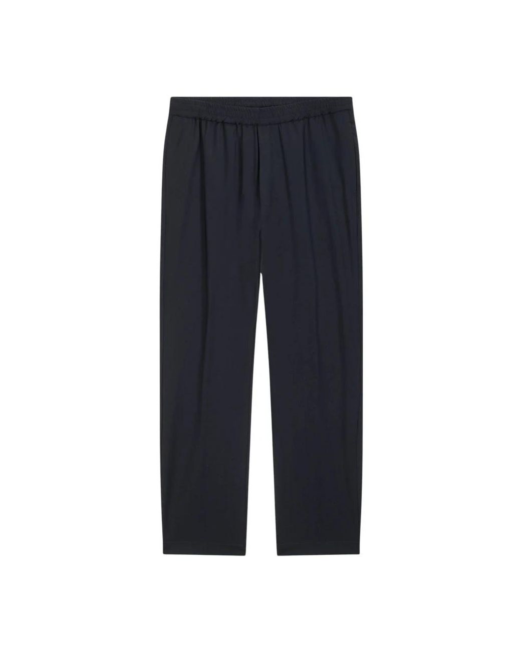 Barena Blue Slim-Fit Trousers for men