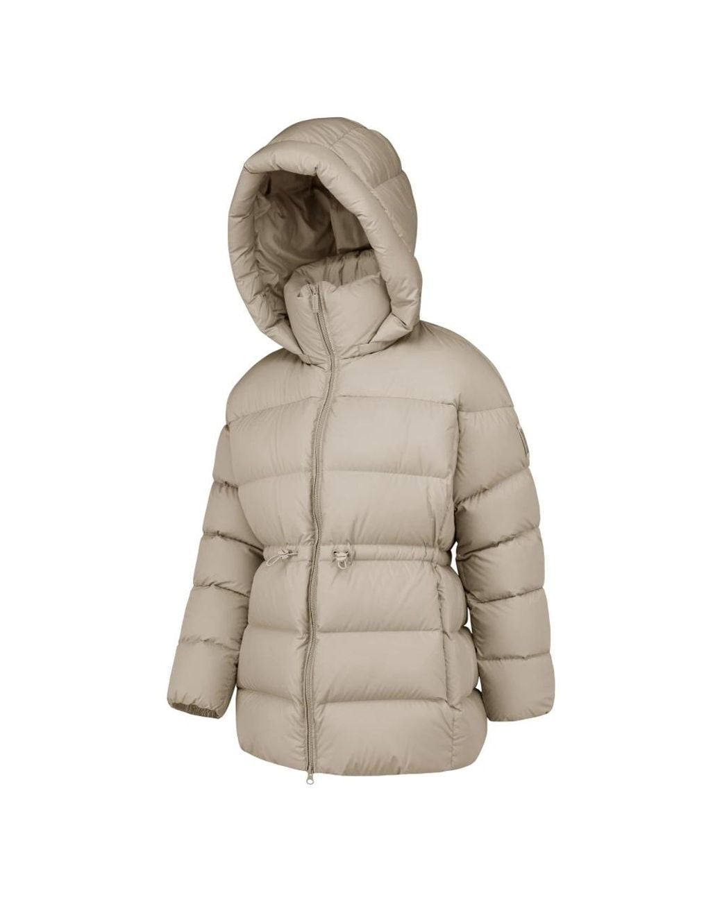 Down Jackets Bomboogie de color Natural