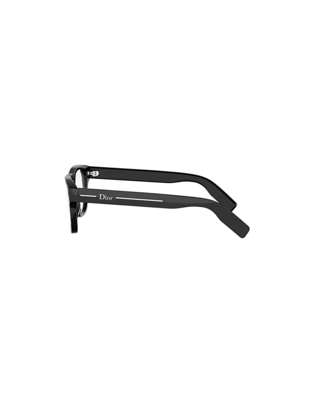 Dior Black Glasses