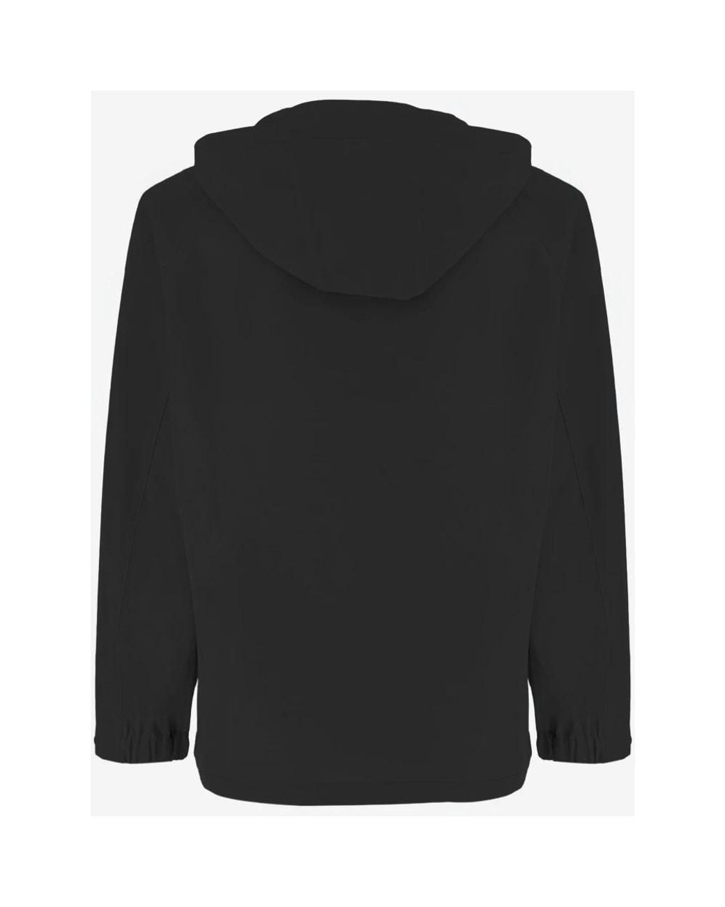 Wind Jackets And Wander de hombre de color Black
