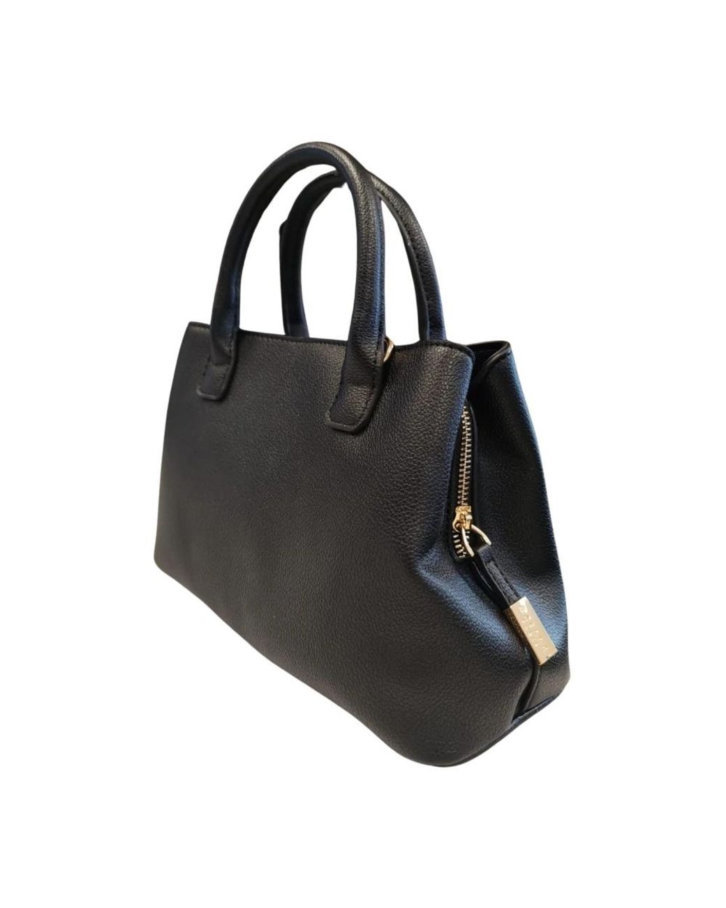Gaelle Paris Black Handbags