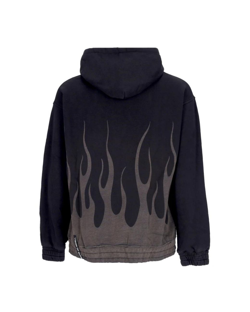 Vision Of Super Blue Hoodies for men
