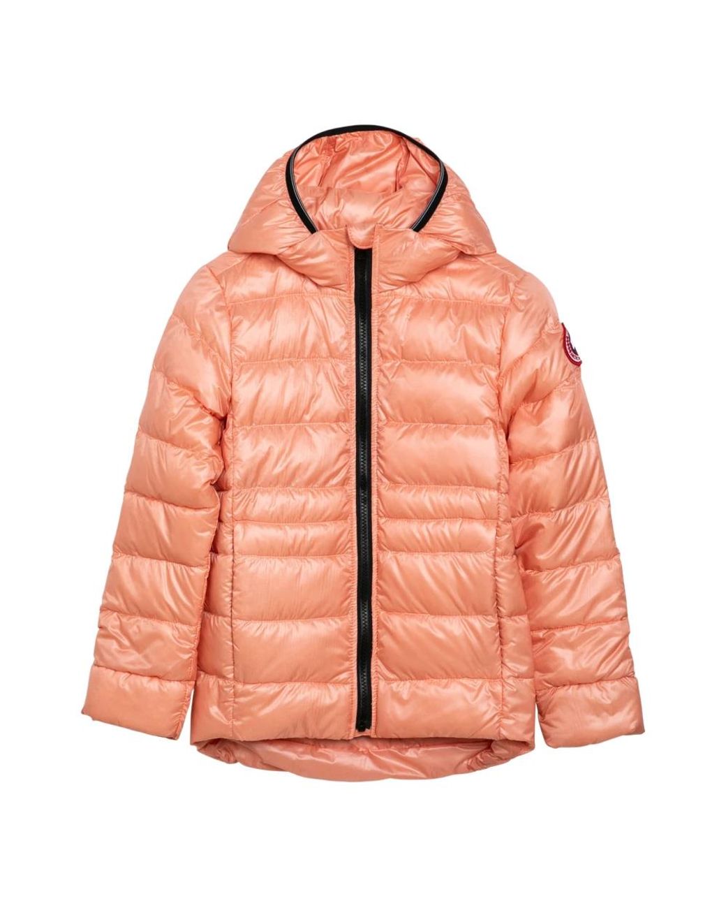 Canada goose azul y naranja hotsell
