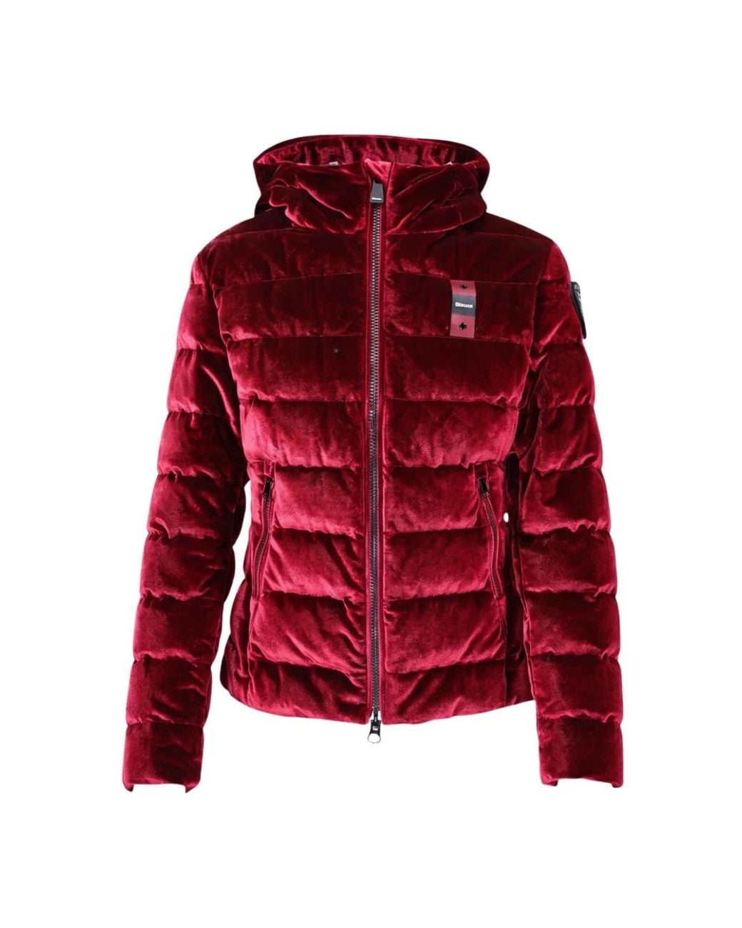 Blauer Red Winter Jackets