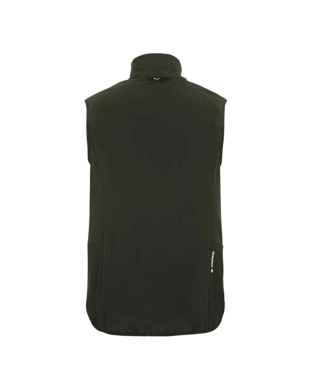 Salewa Green Waistcoats for men
