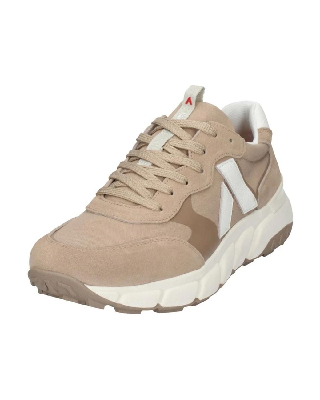Callaghan Natural Sneakers for men