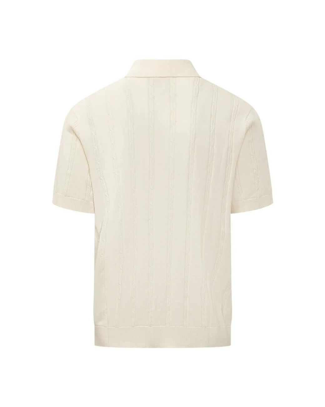 Kidsuper White Polo Shirts for men