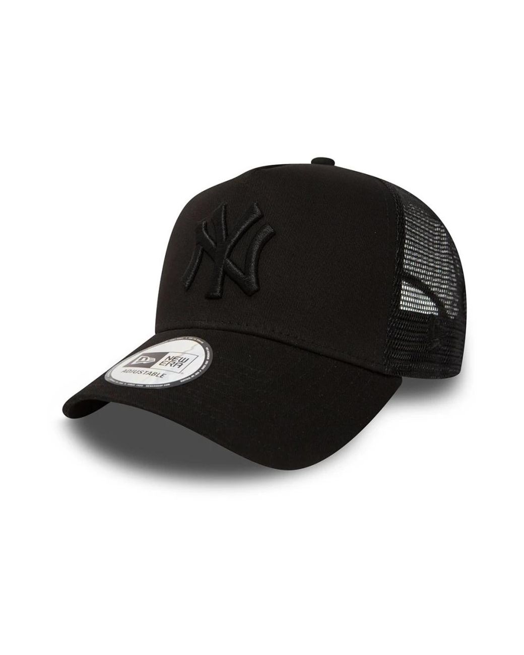 KTZ Accessoires ,Zwart ,Caps in het Black voor heren