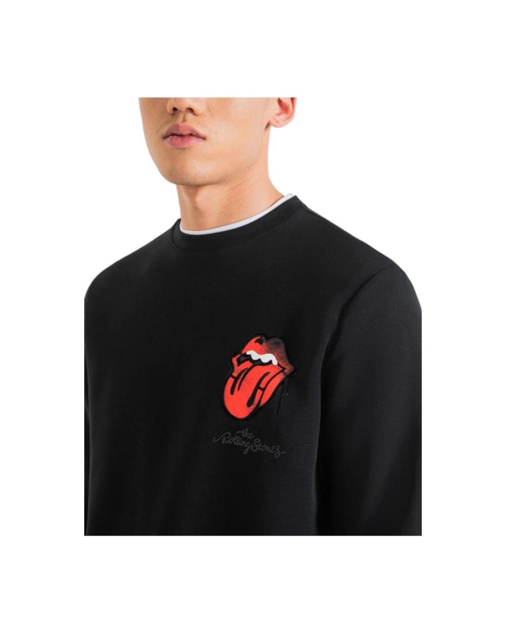 Sweatshirts Antony Morato de hombre de color Black