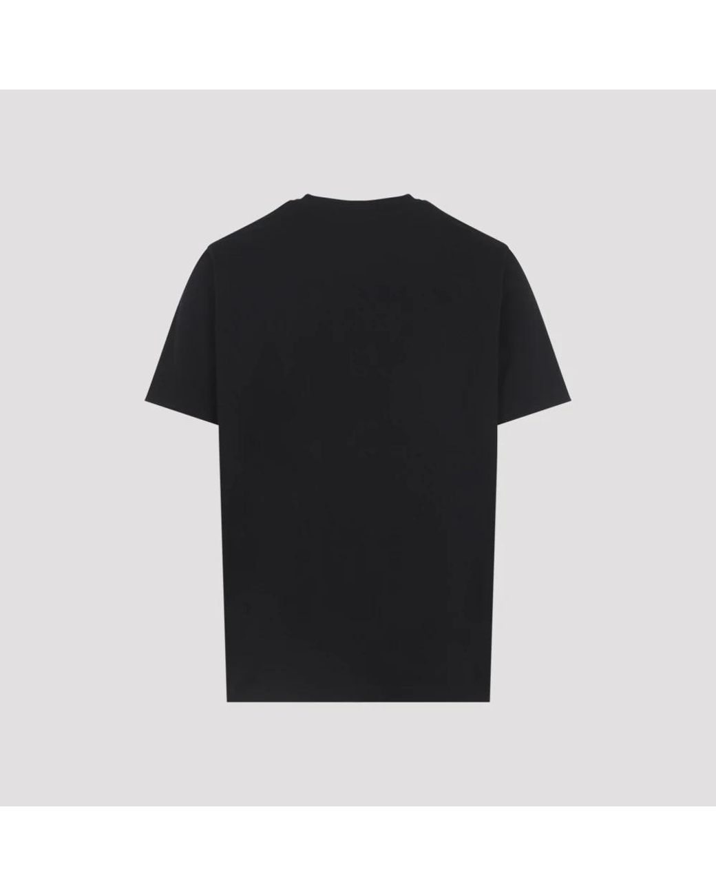 Canada Goose Black T-Shirts for men