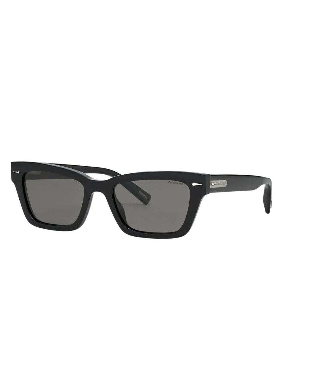 Chopard Black Sunglasses for men