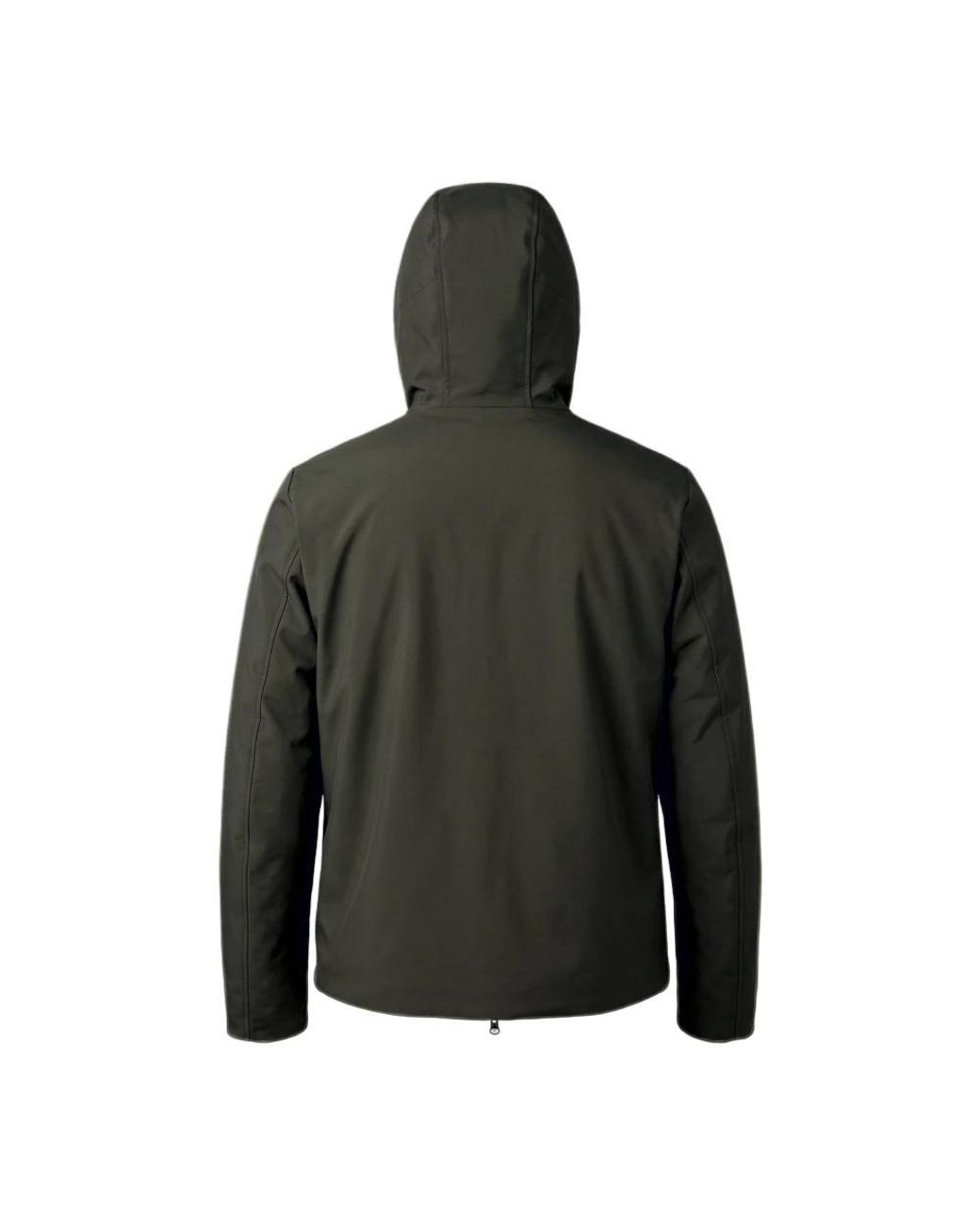 Heskimo Green Parkas for men