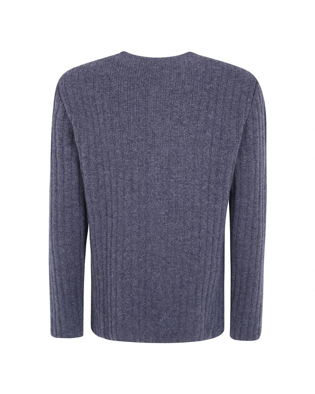 Lardini Cardigans in Blue für Herren