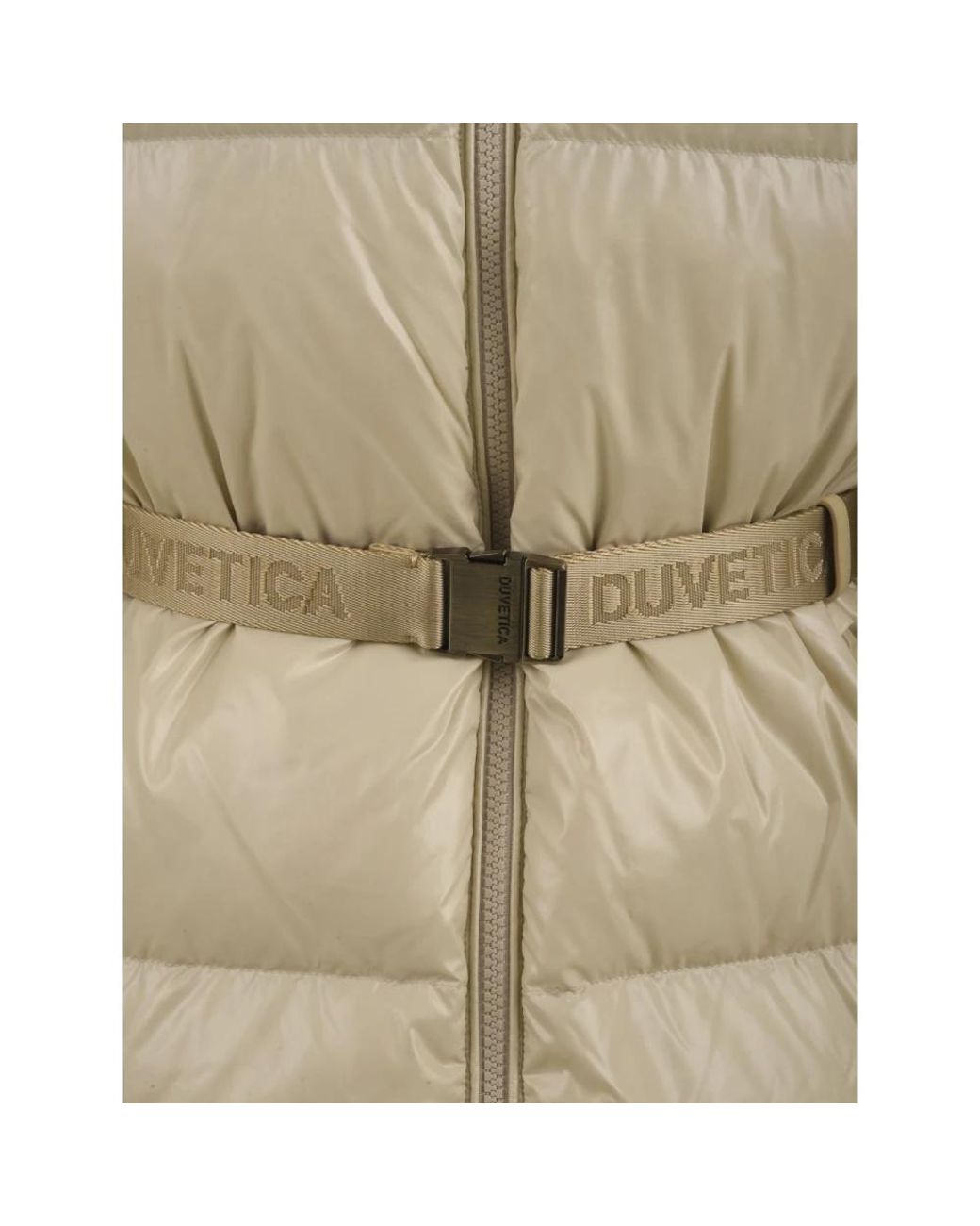 Duvetica Natural Winter Jackets