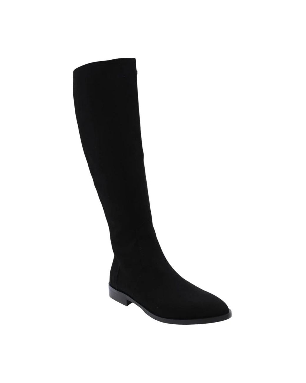 E mia Black High Boots