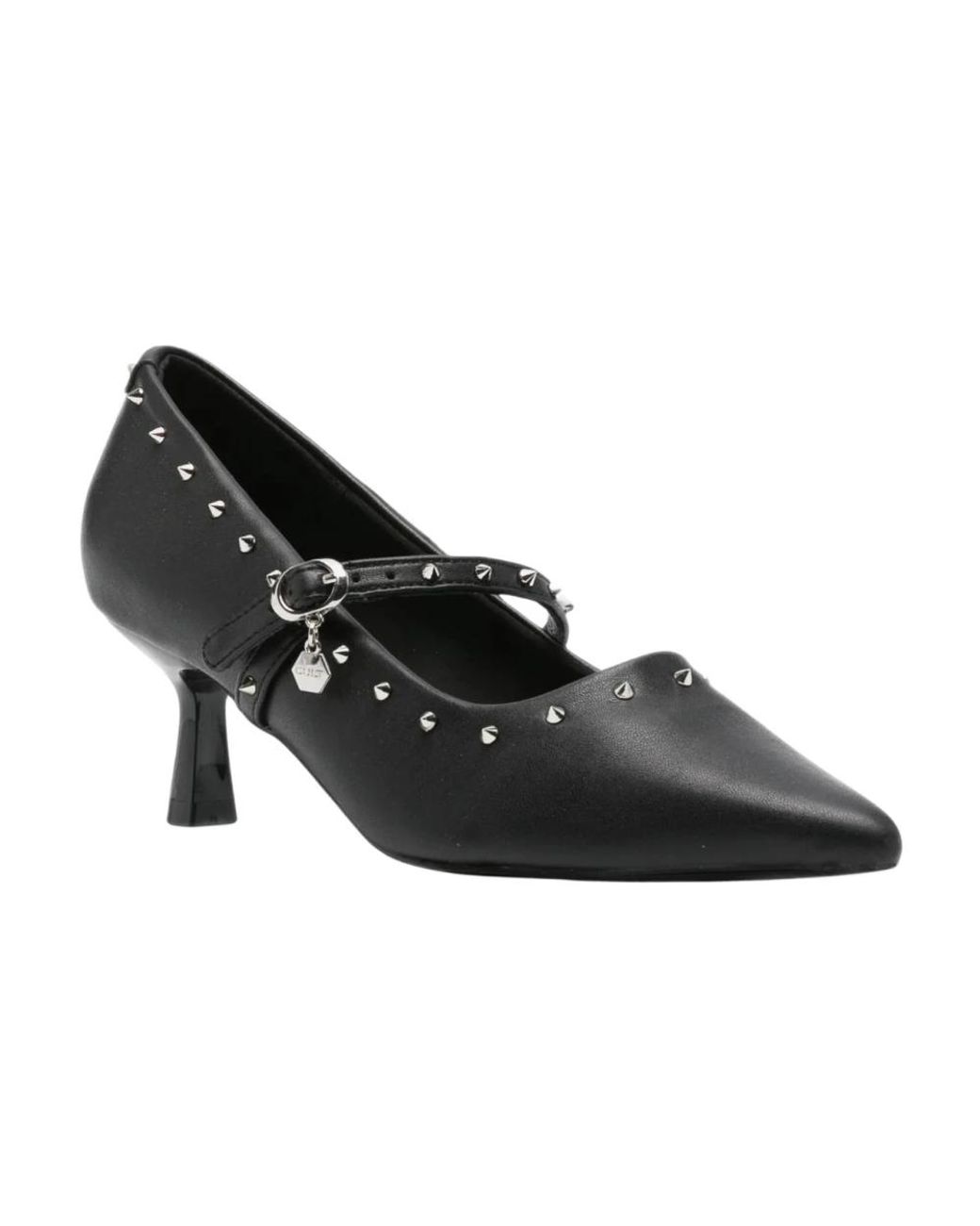 Cult Black Pumps