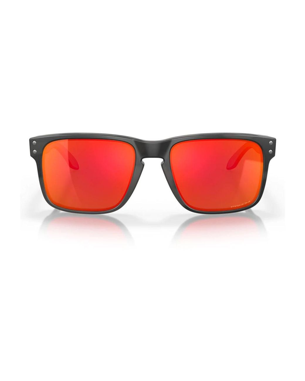 Oakley Red Sunglasses