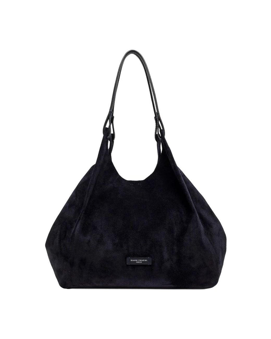Gianni Chiarini Blue Shopping Bags