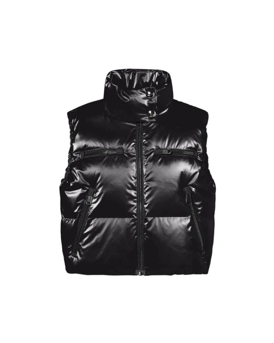 Vests Goldbergh en coloris Black