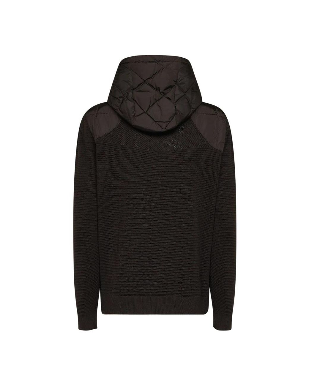 Canada Goose Black Winter Jackets