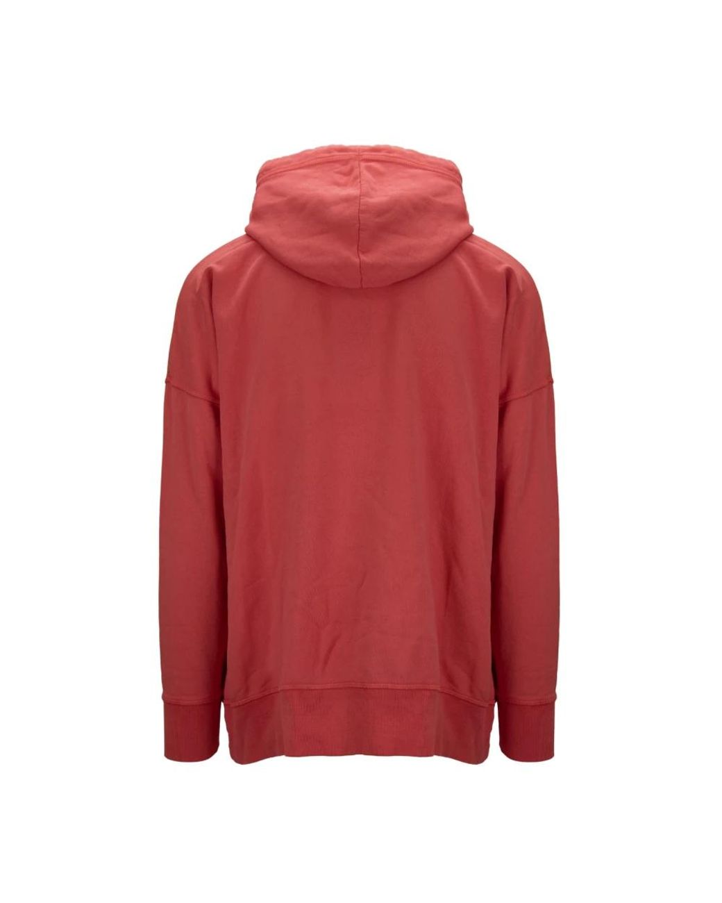 Hoodies DSquared² de hombre de color Red