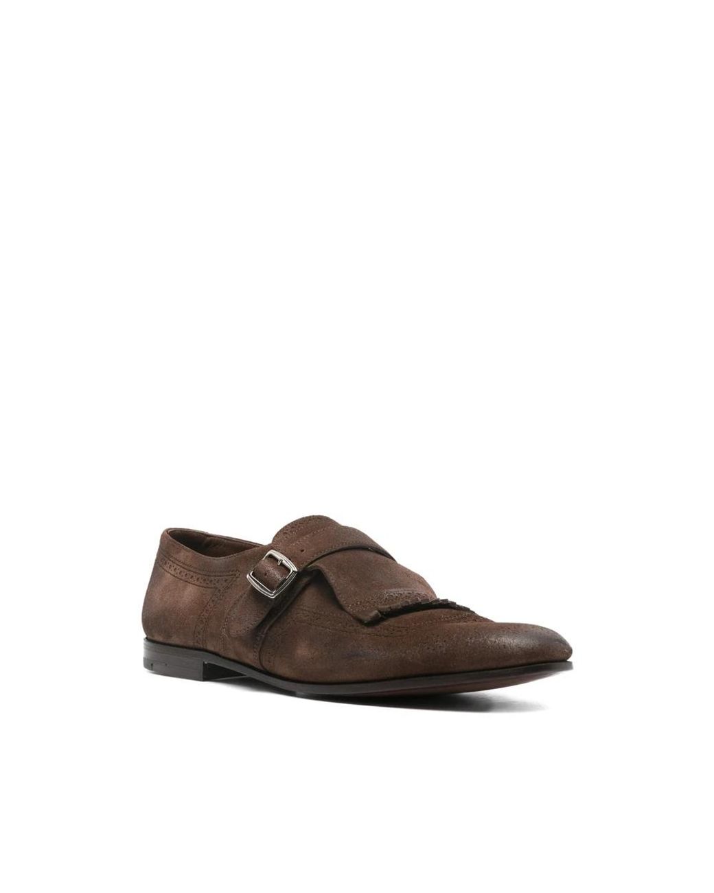 Business Shoes Church's pour homme en coloris Brown