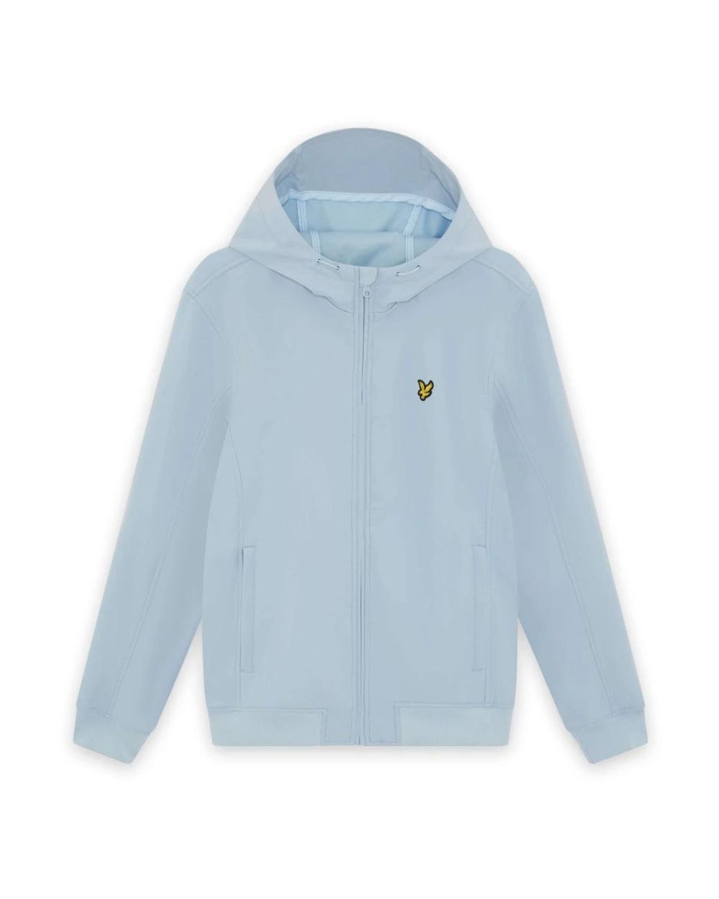 Light Jackets Lyle & Scott pour homme en coloris Blue