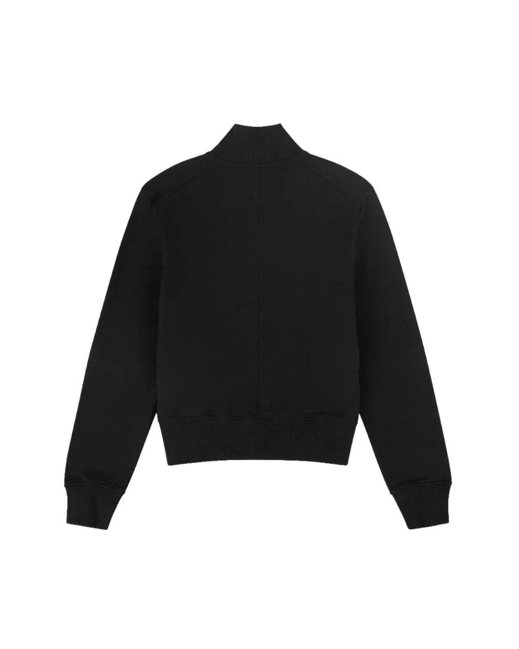 Entire studios Black Sweatshirts for men