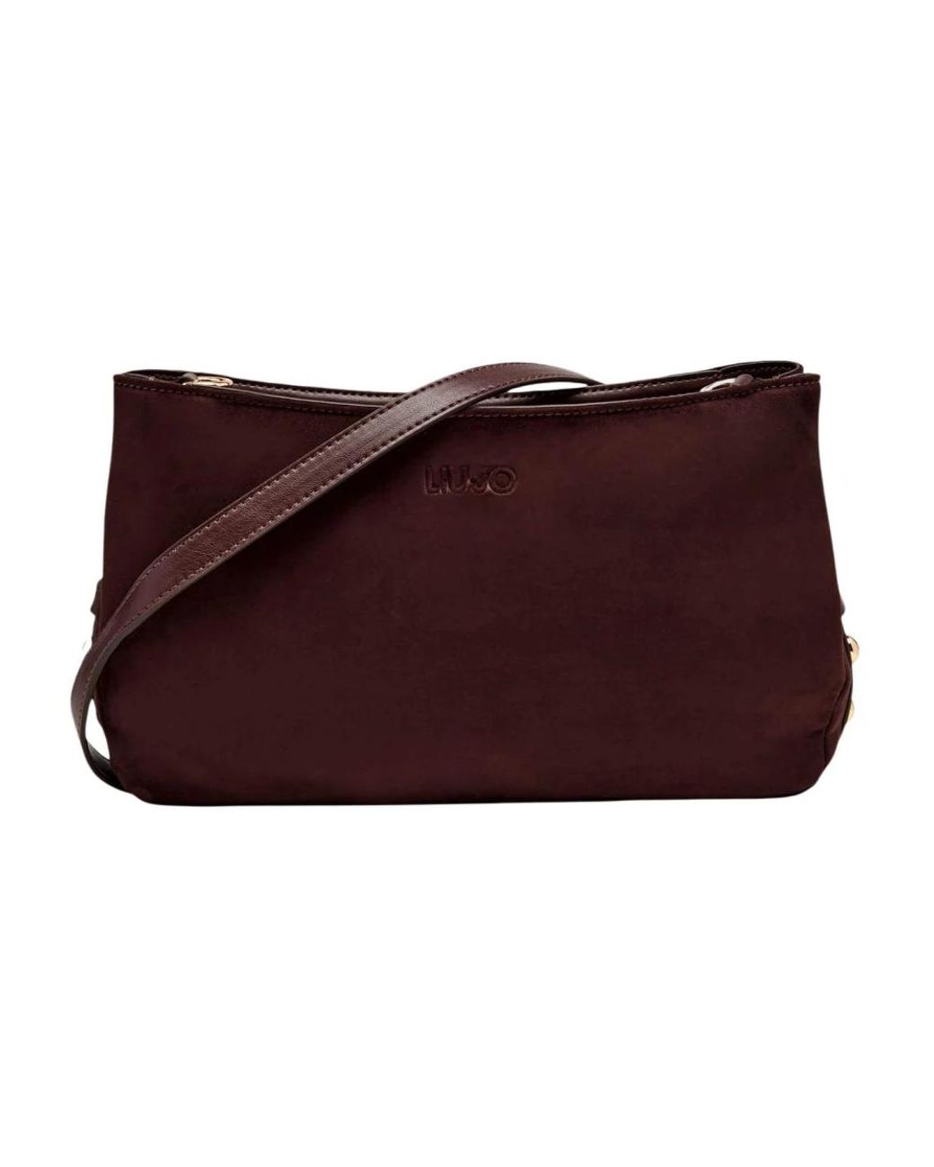 Liu Jo Red Shoulder Bags